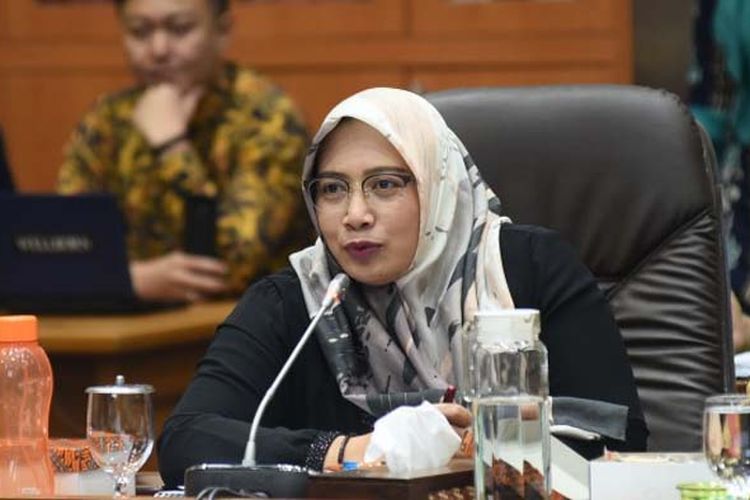 3 Masukan Tim Pengawas Haji Komisi IX pada Kemenag 3 Masukan Tim Pengawas Haji Komisi IX pada Kemenag