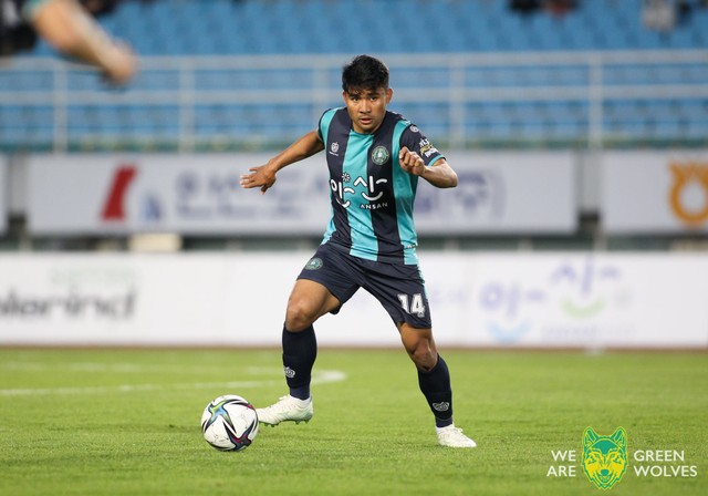 Asnawi Mangkualam (istimewa)