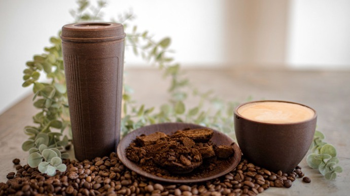 Kreis Cup, Cangkir Alternatif Pemberi Kopi Kehidupan Kedua