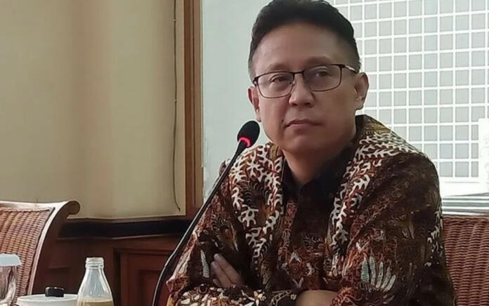 Menkes Budi Berharap IDI Bantu Wujudkan Transformasi Sistem Kesehatan