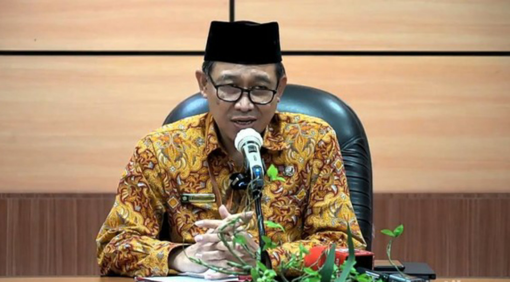 Kemenag Jatim Sebut Belum Ada Keputusan Secara Tertulis Soal Pencabutan Izin Ponpes Shiddiqiyyah Jombang