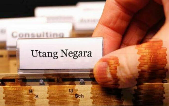 INDEF: Sejumlah Negara Asia dan Afrika Berisiko Peningkatan Utang Luar Negeri