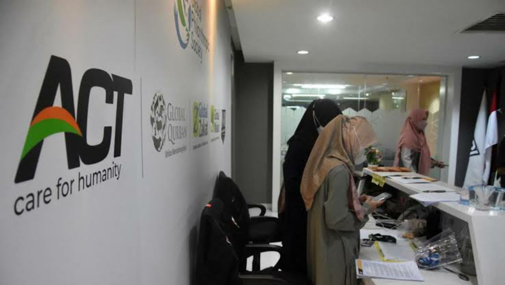 Kasus Donasi ACT, BNPT: Perlu Kerja Sama Internasional