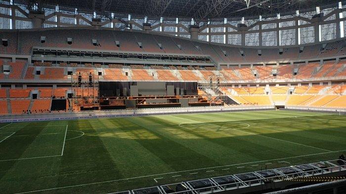 5 Kelebihan Jakarta International Stadium (istimewa)