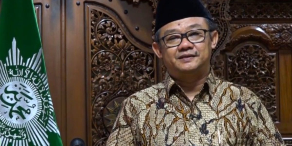 Muhammadiyah Minta Israel Tak Manfaatkan Konflik Palestina untuk Aneksasi Wilayah