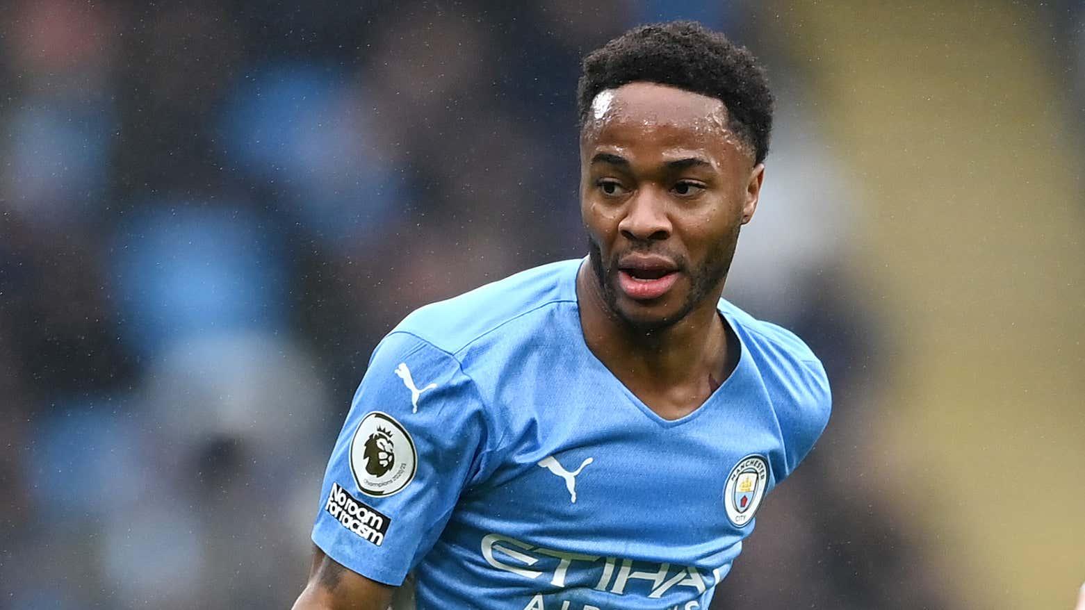 Raheem Sterling Pindah ke Chelsea dengan Harga Rp 804 Miliar (istimewa)