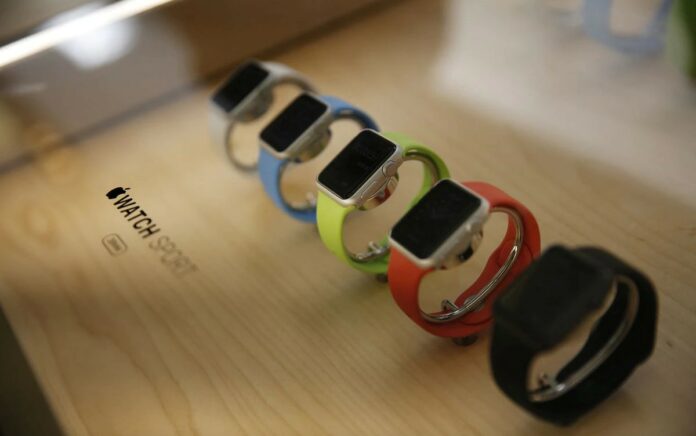 Pemasok Apple Akan Membuat Apple Watch dan MacBook di Vietnam