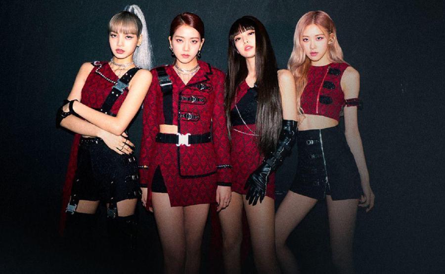 BLACKPINK Rilis Lagu Baru Jelang Tur Dunia