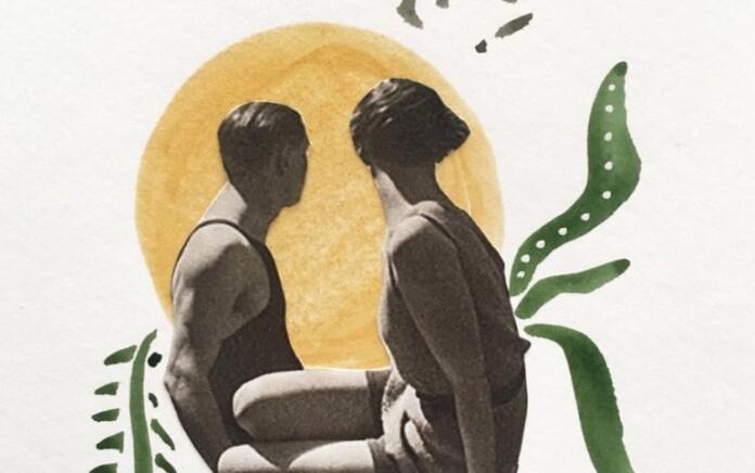 Bercinta di Atas Kota | Cerpen: Dealova Nyala Safitri