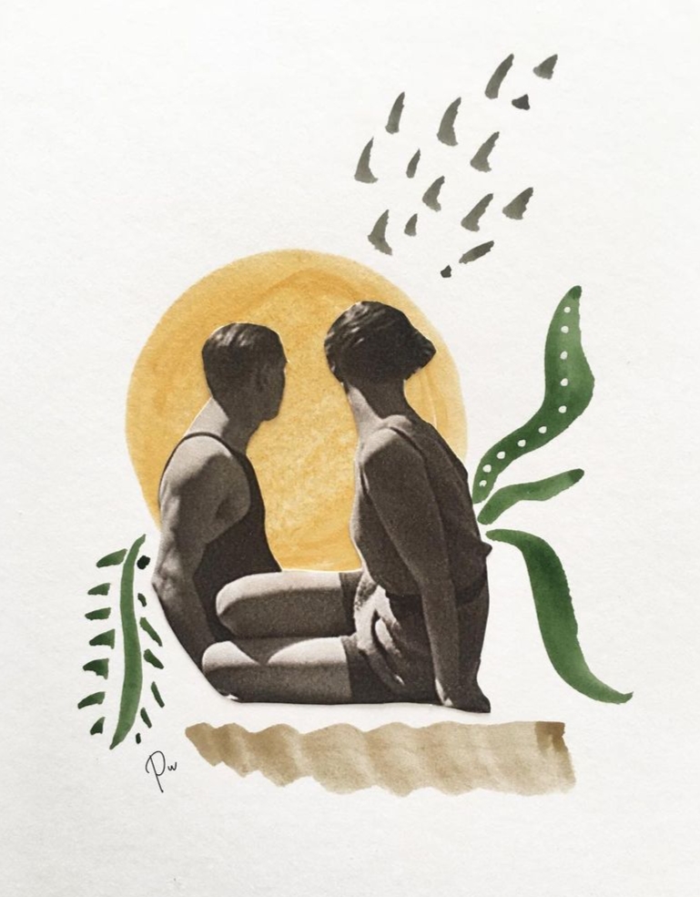 Bercinta di Atas Kota | Cerpen: Dealova Nyala Safitri Bercinta di Atas Kota | Cerpen: Dealova Nyala Safitri