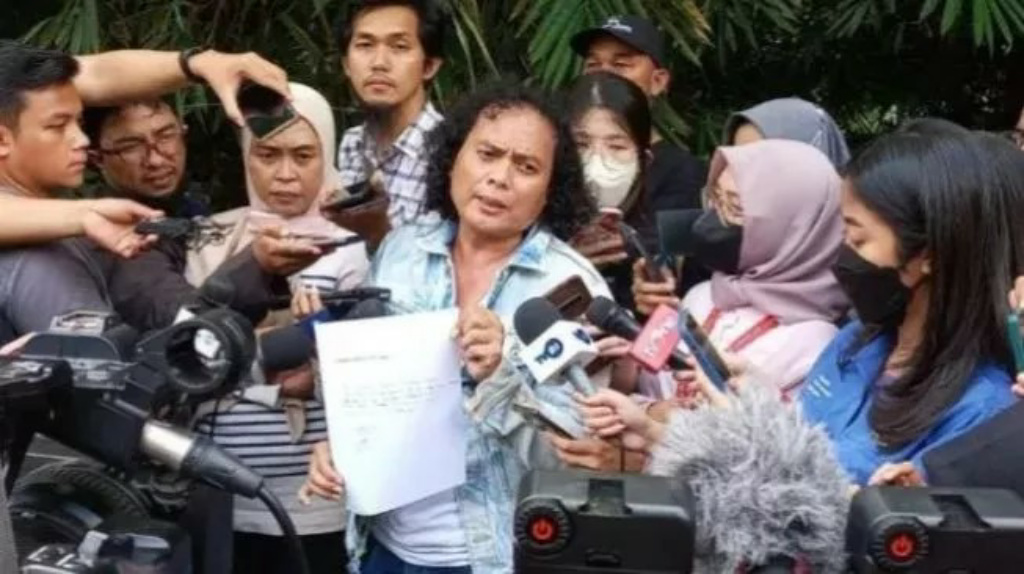 Mantan Pengacara Bharada E Beberkan Alasan Dibalik Gugatan Rp15 Triliun