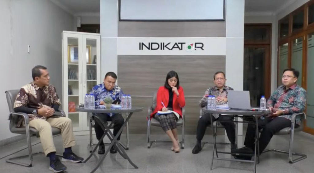 Kepercayaan Publik Pada Polri Turun Tajam