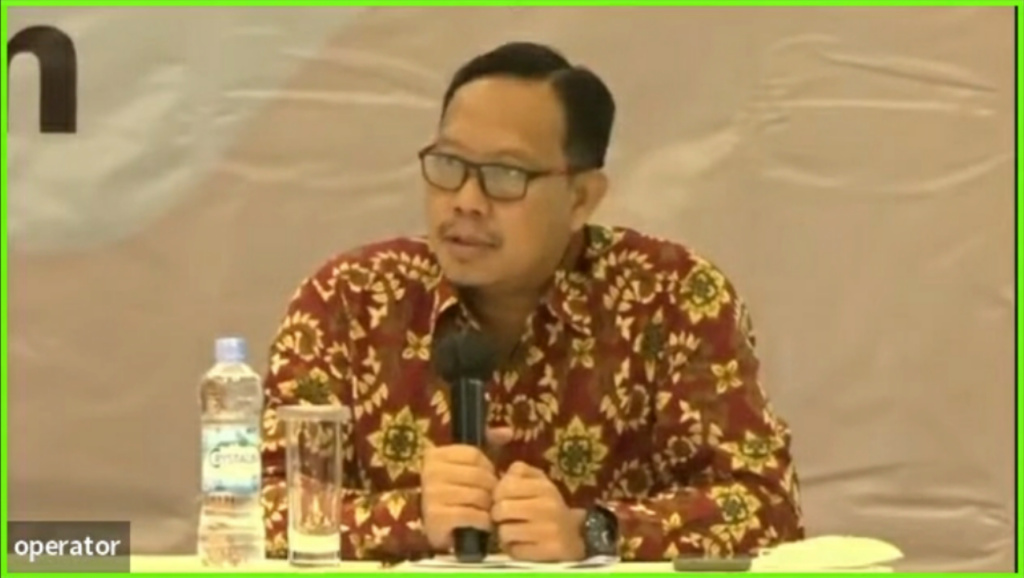 Peran Lembaga Think Tank Hadapi Perubahan Iklim