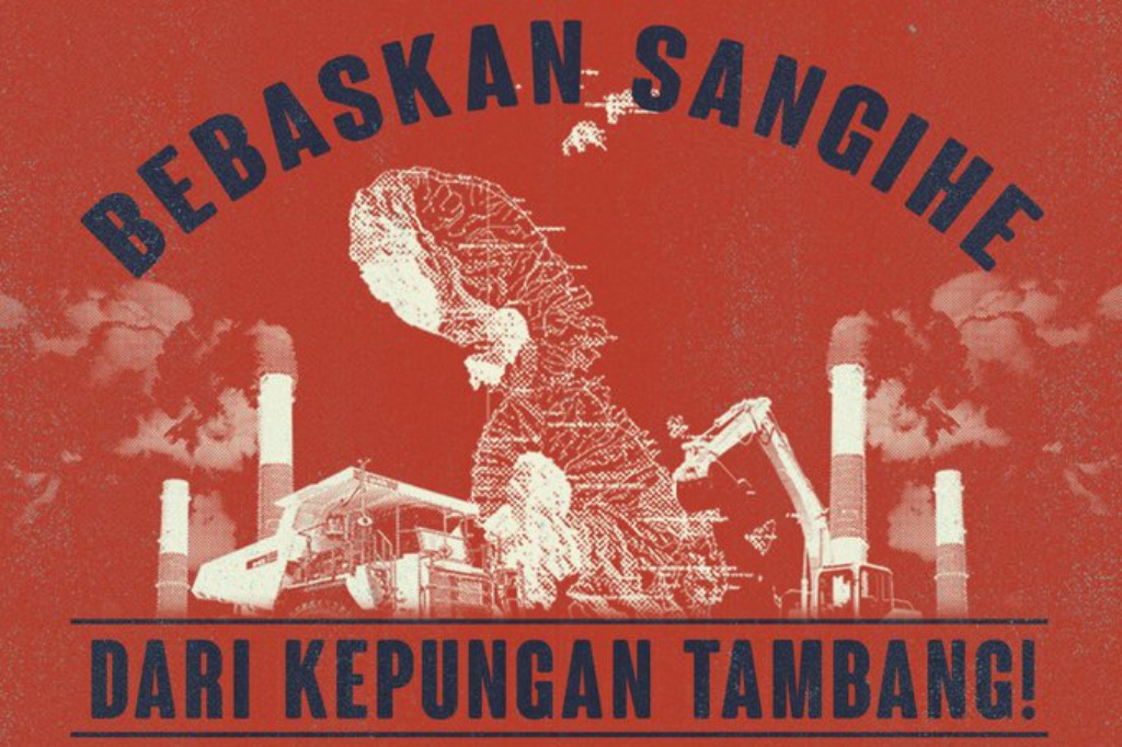 Siasat Buruk PT TMS Buka Ruang Transaksi Baru dengan Pemerintah