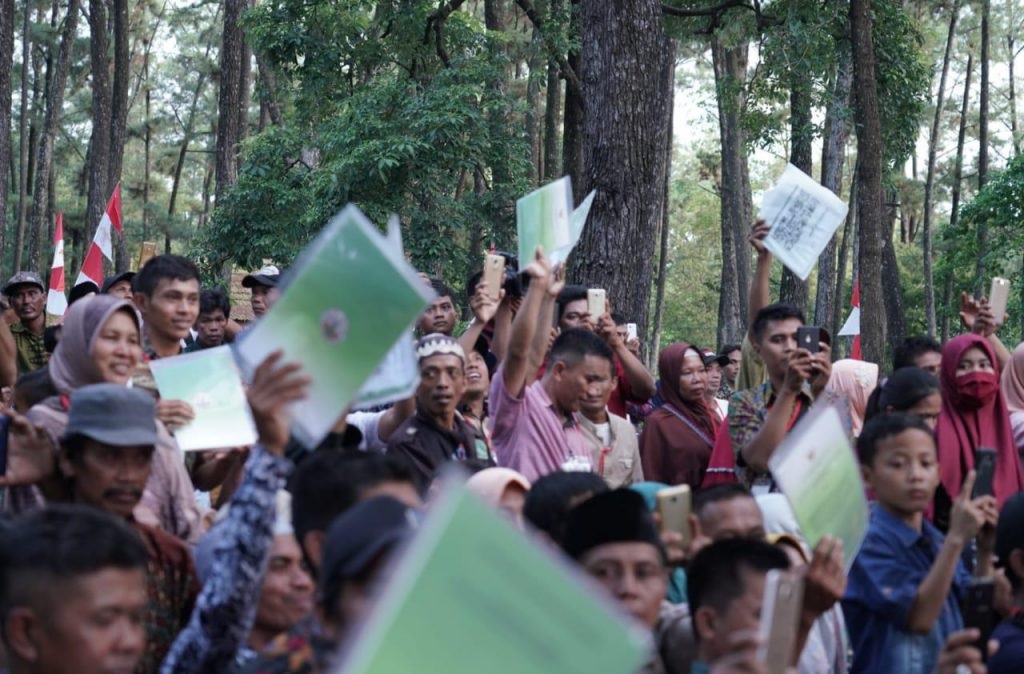 Foto: Pokjapps.dishut.sumsel.go.id.