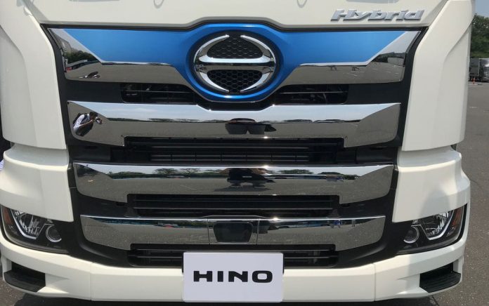 Komite Penyelidik: Hino Palsukan Data Emisi Sejak 2003