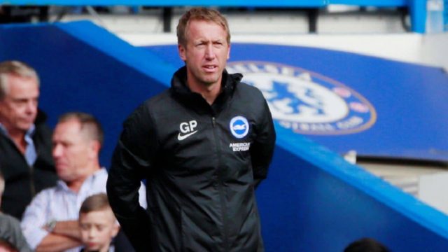 Chelsea Jarang Menang, Kepelatihan Graham Potter Diragukan