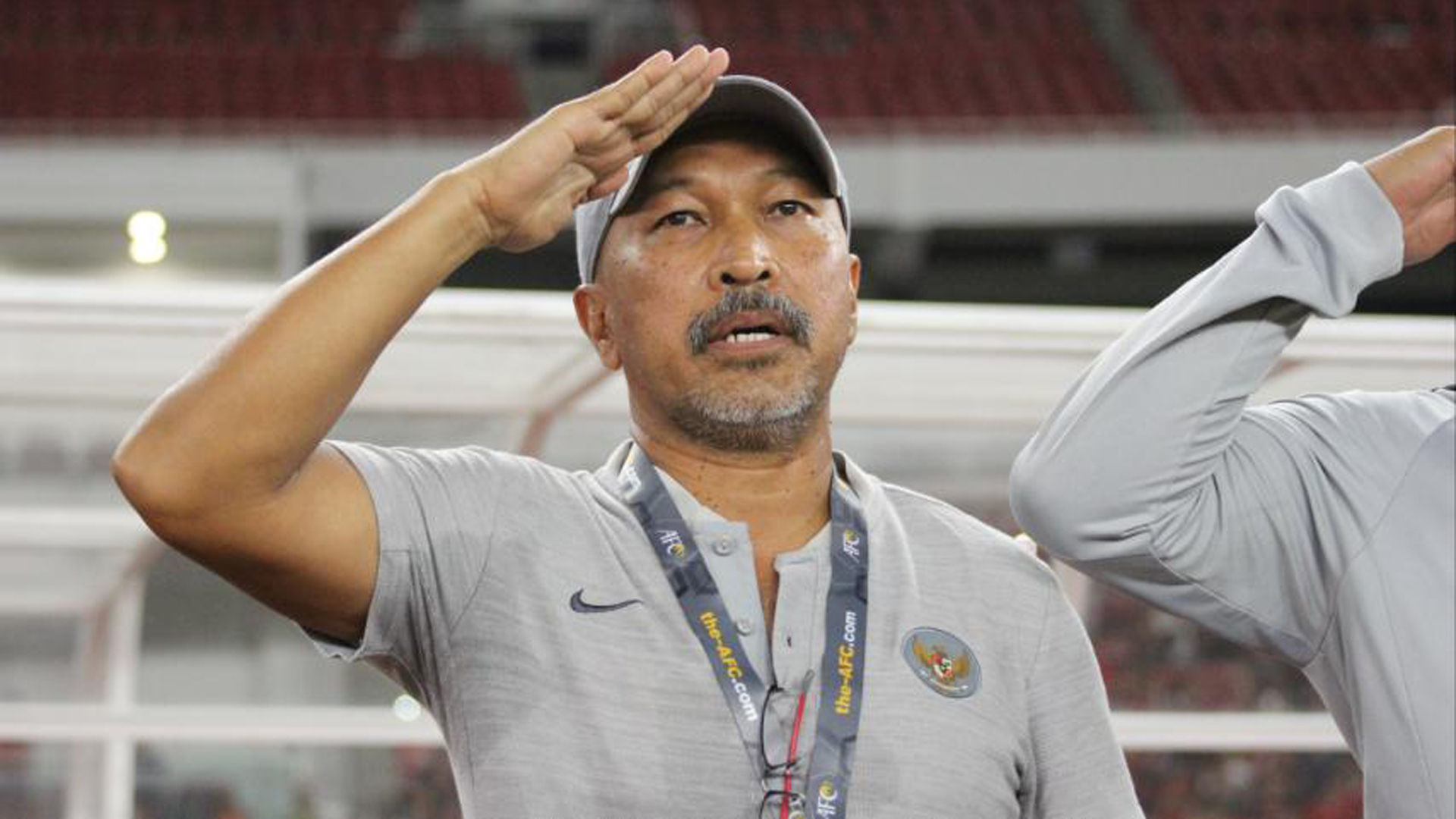 Resmi, Persela Lamongan Pecat Pelatih Fakhri Husaini