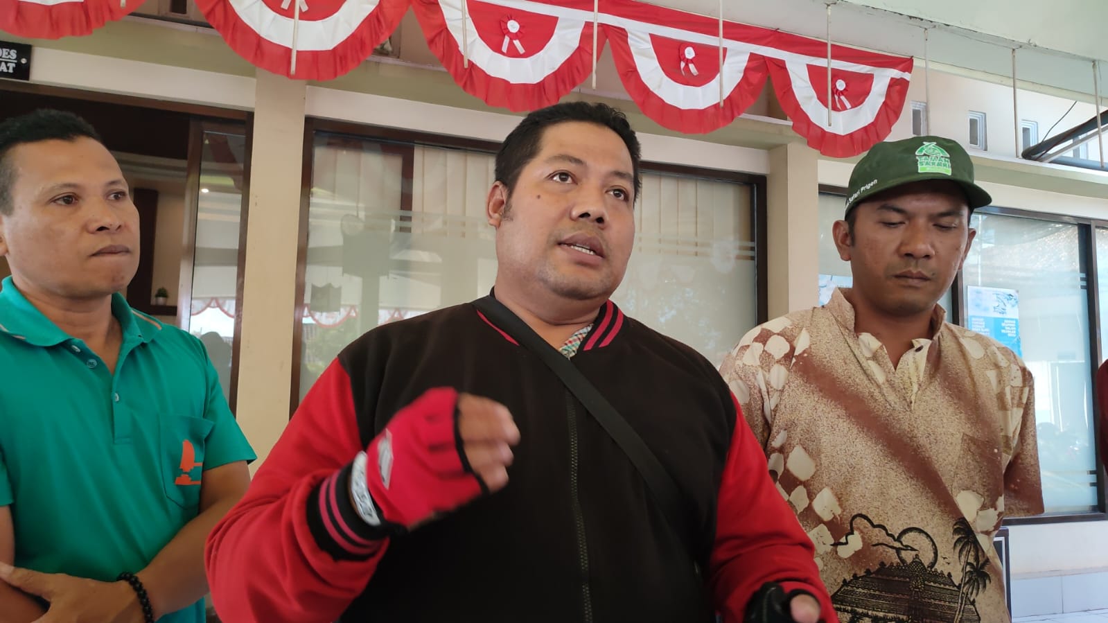 Belasan Orang Mengaku Jadi Korban Investasi di Gresik, Kerugian Capai Miliaran Rupiah