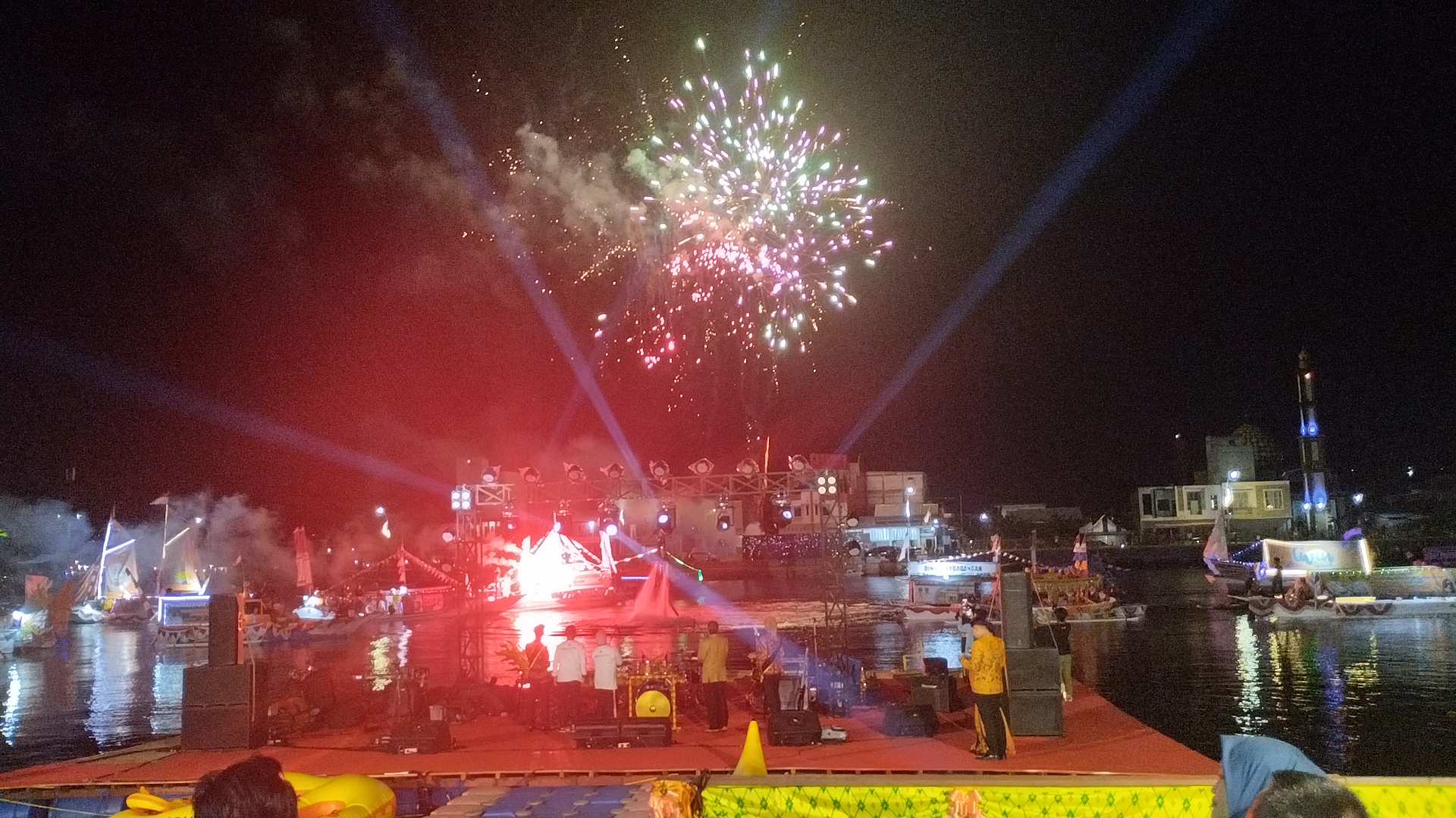 Festival Salo Karajae