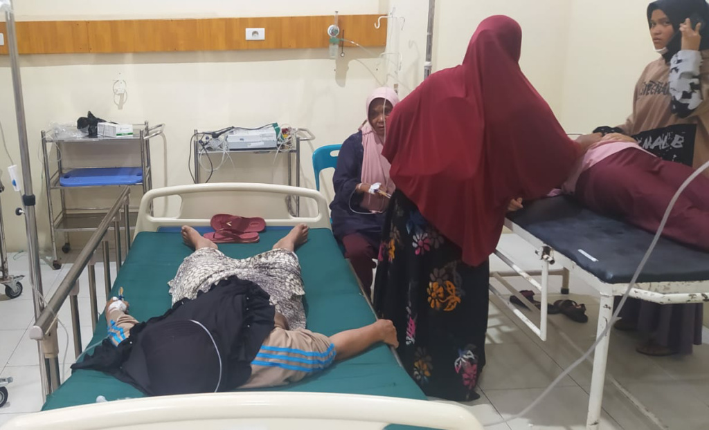 Operasi Tambang Panas Bumi PT SMGP Kembali Telan Korban