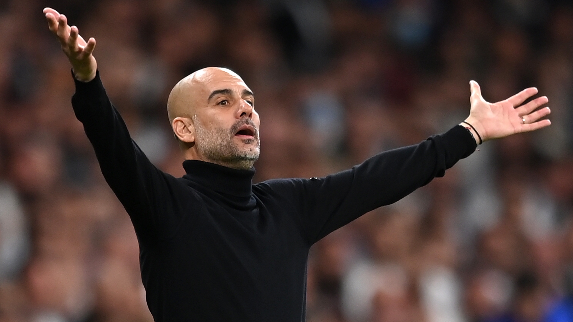 Pep Guardiola: Walau Gelar Dirampas, Kesuksesan Tetap Milik Kami
