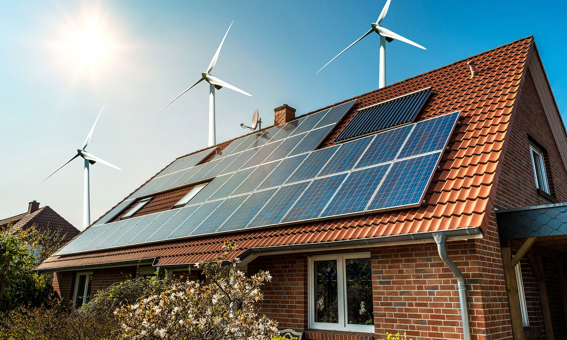 Perusahaan Royal Dutch Shell akan Membeli Penyedia Tenaga Surya Afrika Daystar Power