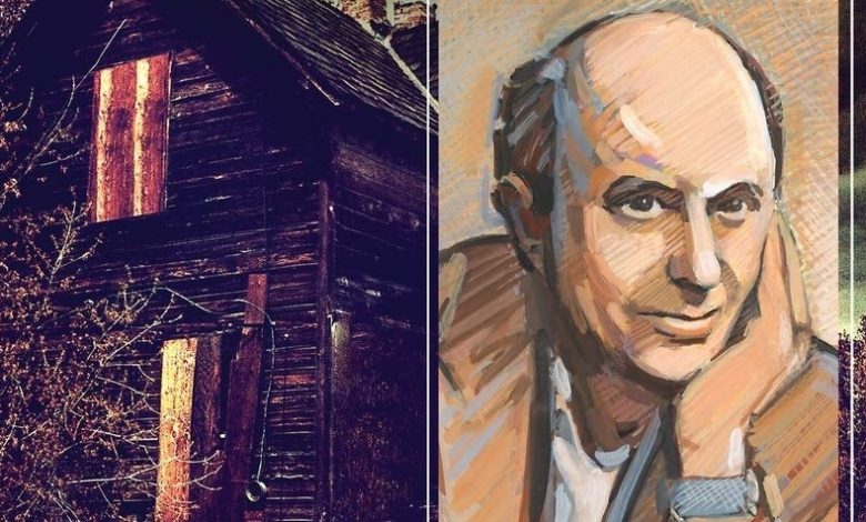 Peter Straub, Penulis Sastra Horor Terkenal Meninggal di Usia 79 Tahun