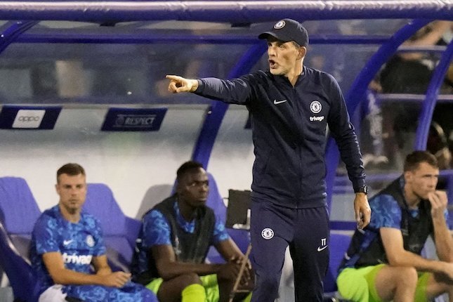 Ini 5 Alasan Penting Mengapa Thomas Tuchel di Pecat (istimewa)