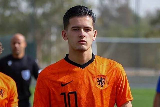 PSSI Batalkan Naturalisasi Justin Hubner, Karena Kemahalan?