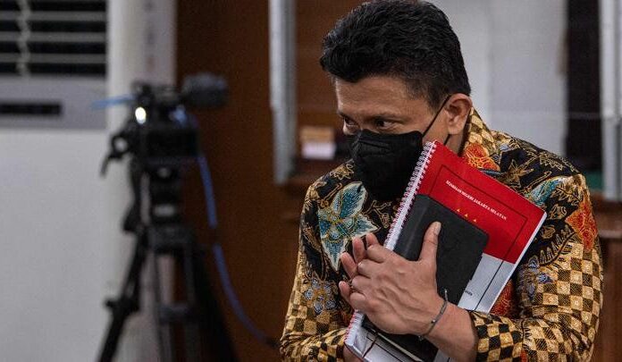 Hasil Putusan Kasasi MA Terkait Pengurangan Hukuman Sambo Cs