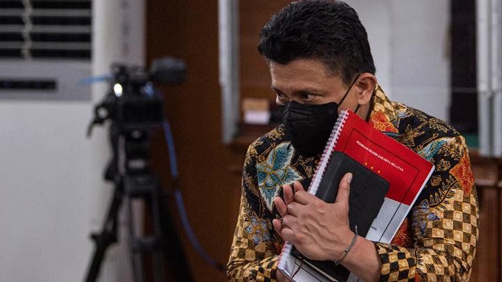 Hasil Putusan Kasasi MA Terkait Pengurangan Hukuman Sambo Cs