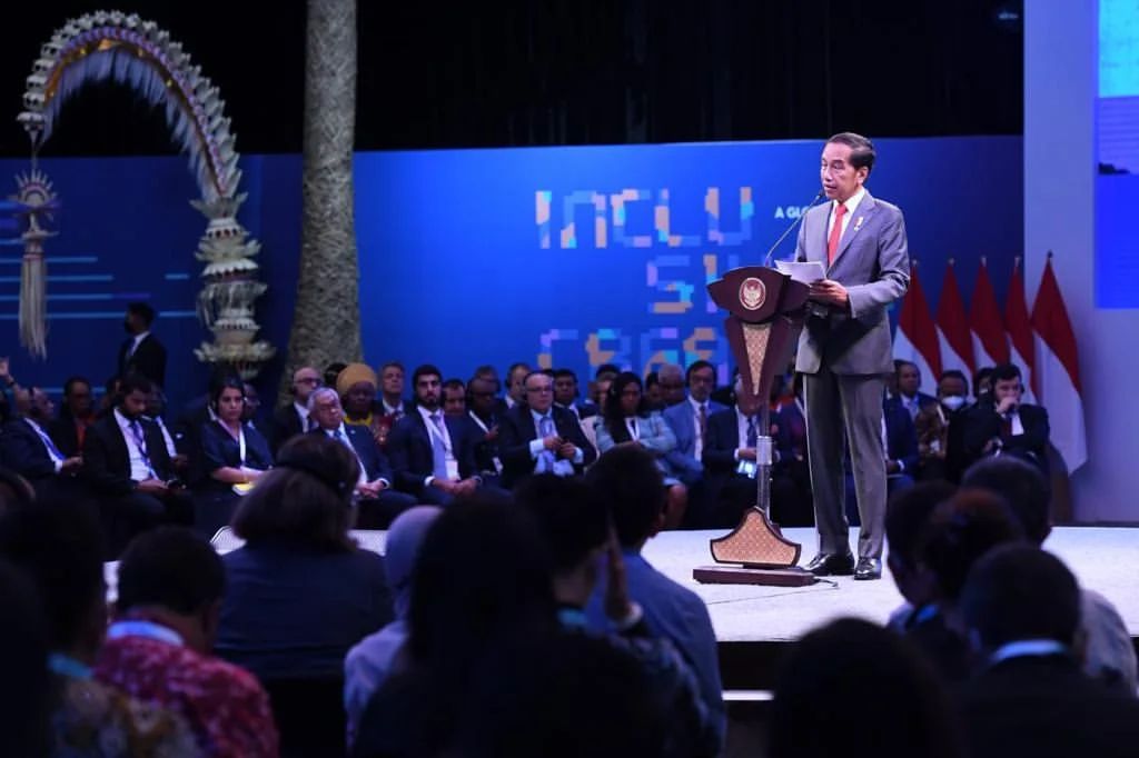 Indonesia Ambil Peran Terdepan Bangun Ekosistem Ekonomi Kreatif