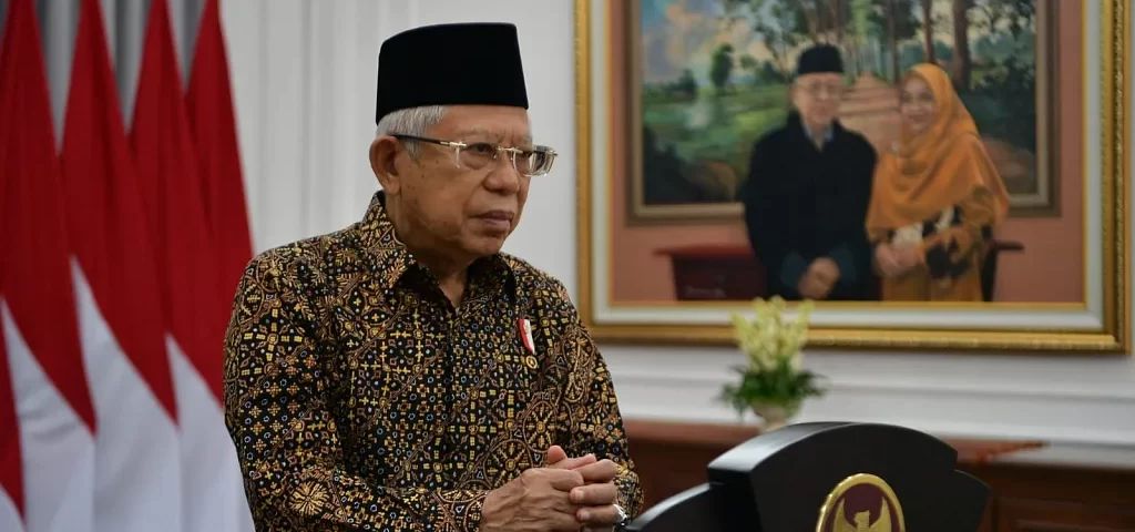 Wapres Ingatkan Potensi Gelombang PHK Bidang Startup dan Manufaktur