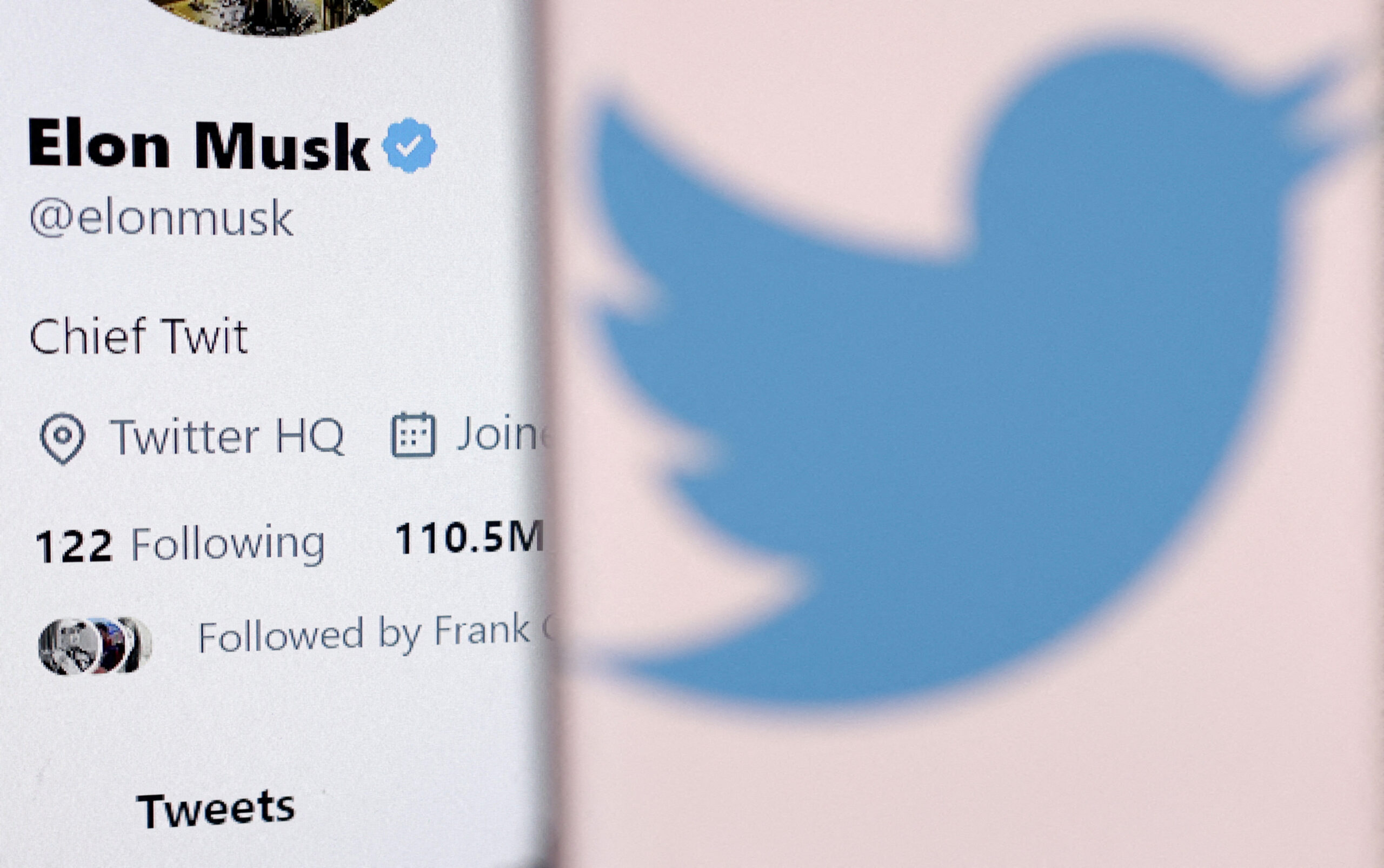 Polling Twitter Musk: Jutaan Orang Menentang Dipimpin WEF