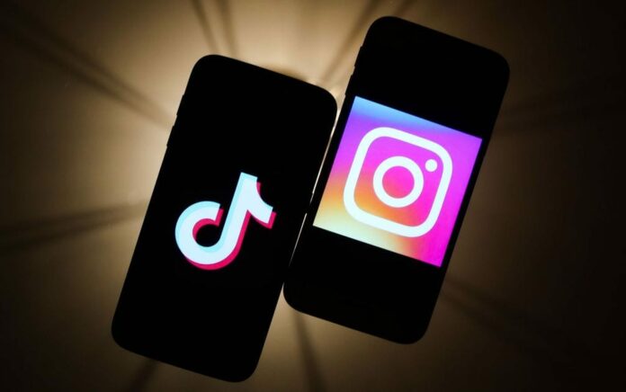 Akhirnya Instagram Kalahkan TikTok di Kuartal Terakhir Untuk Aplikasi Teratas