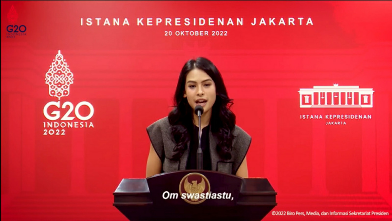 G20 Komitmen Atasi Tantangan Ekonomi Global