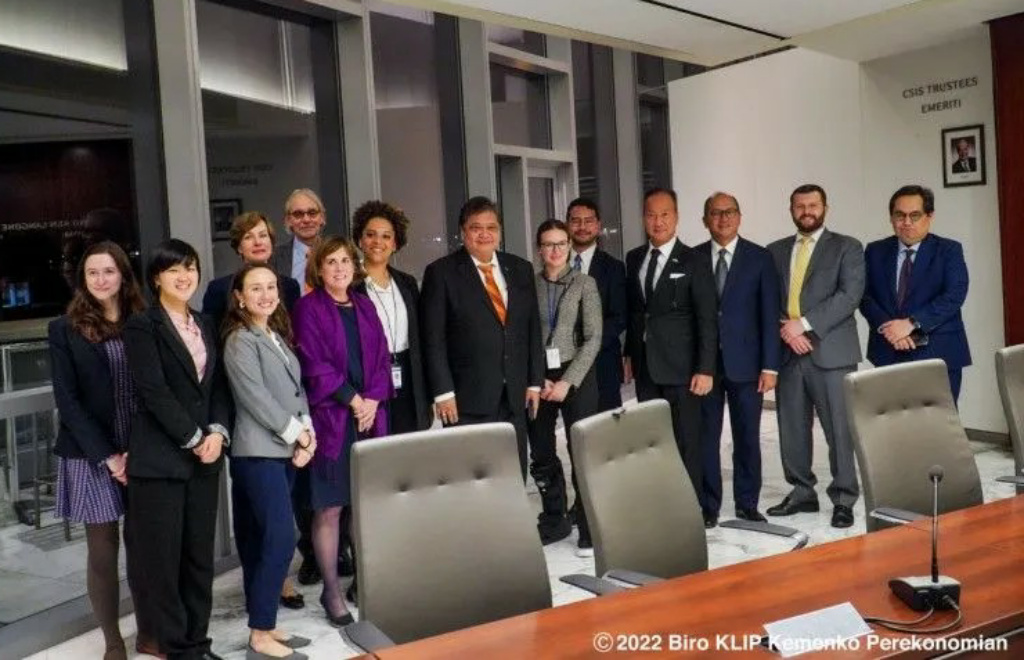 Indonesia Mulai Restrukturisasi dan Reformasi Ekonomi