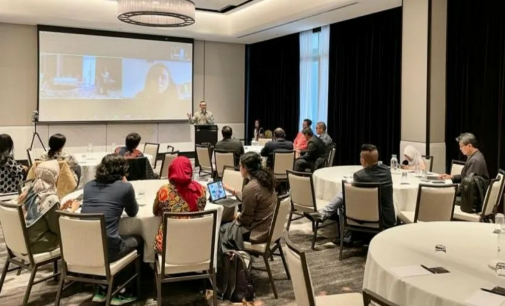 Diaspora Indonesia Gencar Promosikan Bahasa dan Budaya Nusantara di Australia