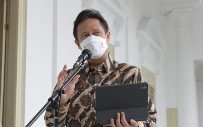 Kemenkes Kaji Penetapan Kasus Gagal Ginjal Akut Sebagai KLB