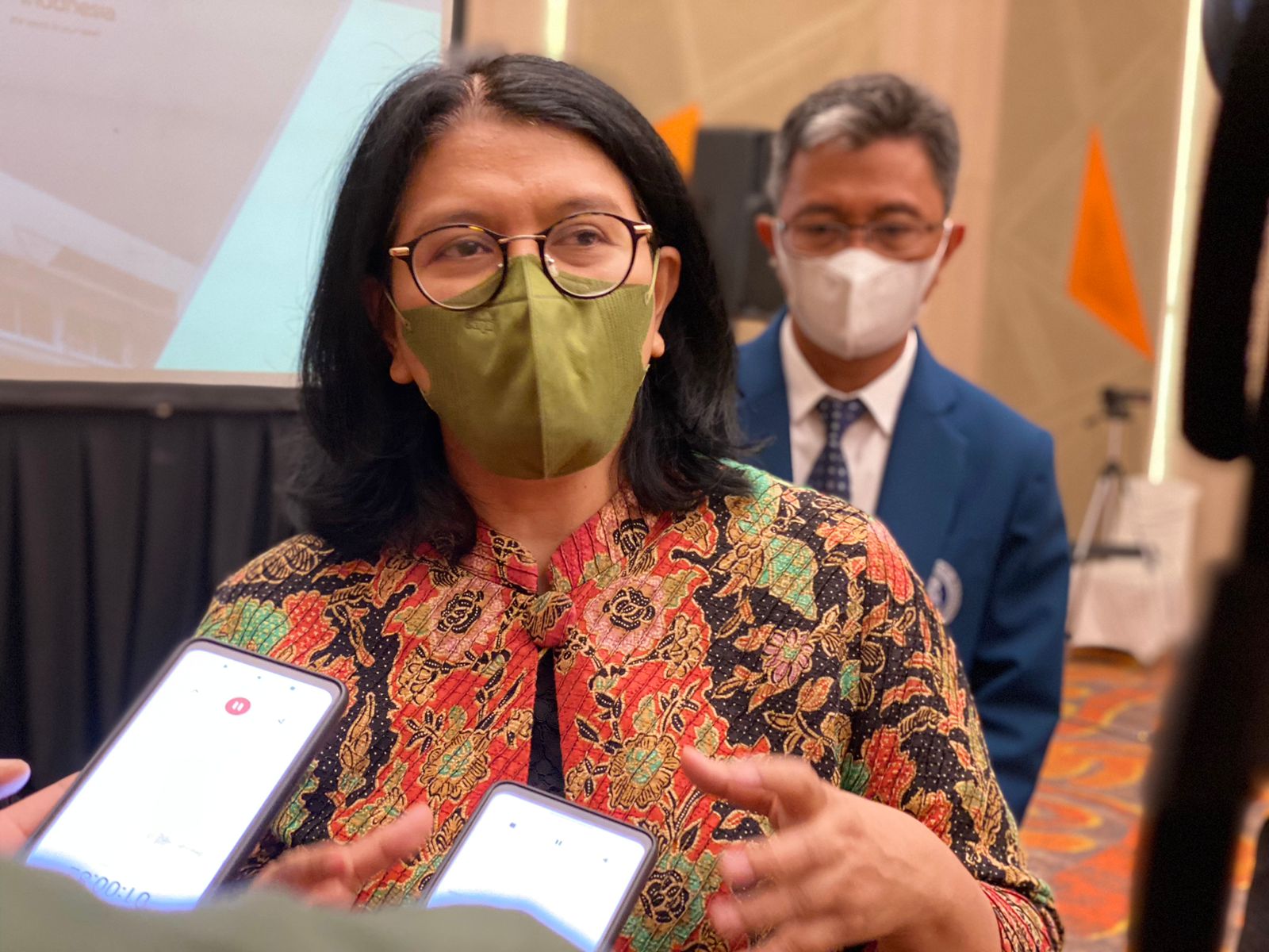 Lustrum XV Sekolah Farmasi ITB Gelar Seminar Internasional Inovasi Pengembangan Farmasi Hijau