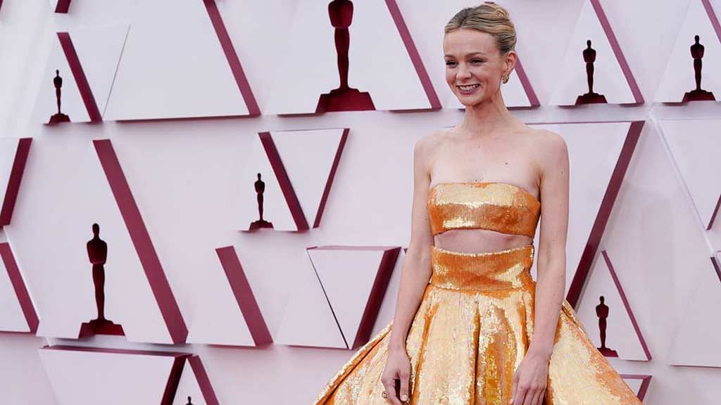 Film 'She Said' Soroti Kasus Pelecehan Seksual Harvey Weinstein