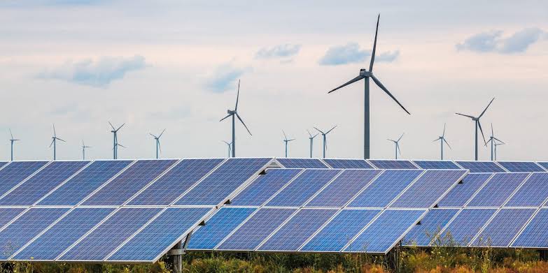 Menteri ESDM Sebut ASEAN Miliki Sumber Energi Terbarukan Sangat Besar