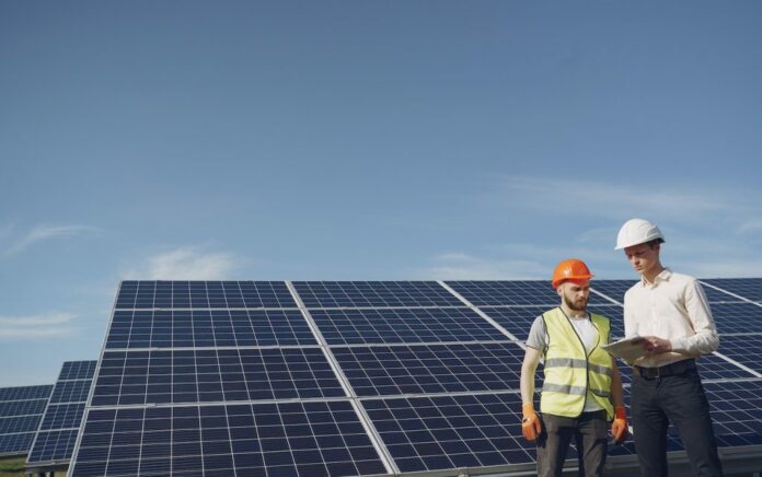 Kamboja dan Singapura Sepakat Tandatangani Mou Kerja Sama Energi Bersih