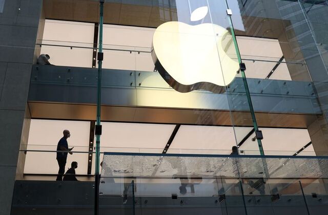 Apple Siap Investasi Rp15,8 Triliun di Indonesia untuk Penuhi Syarat TKDN Apple Siap Investasi Rp15,8 Triliun di Indonesia untuk Penuhi Syarat TKDN