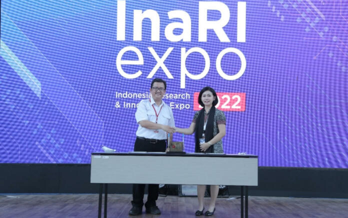 Huawei dan BRIN Jalin Kolaborasi Riset dan Inovasi Kecerdasan Artifisial