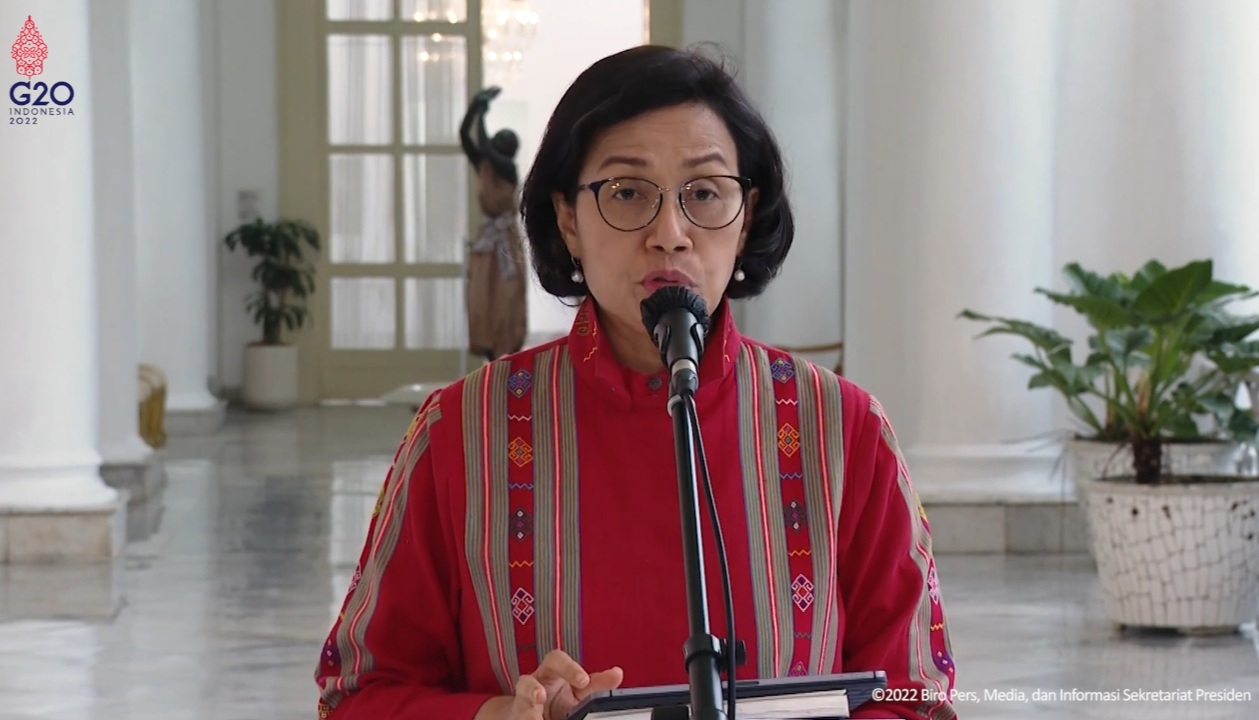 Pemerintah Naikkan Cukai Hasil Tembakau