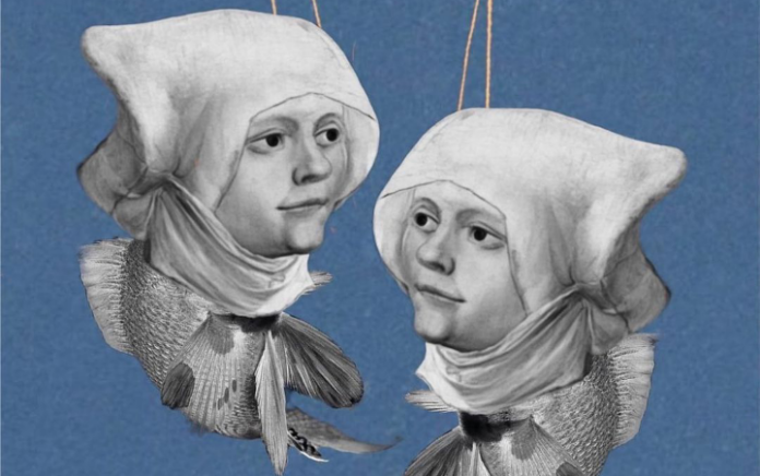 Sejarah Manusia Pertama di Bumi | Cerpen: Nanda Winar Sagita