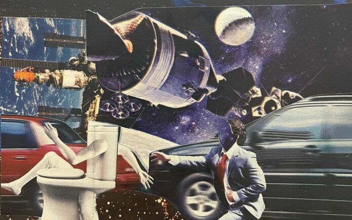 Dari Cavinton Menuju Lancashire | Cerpen: Dody Widianto