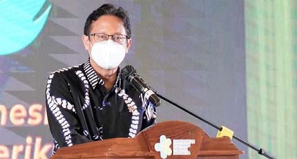 Menkes Sebut Kasus Baru Gagal Ginjal Akut Disebabkan Pasien Masih Minum Obat Sirop